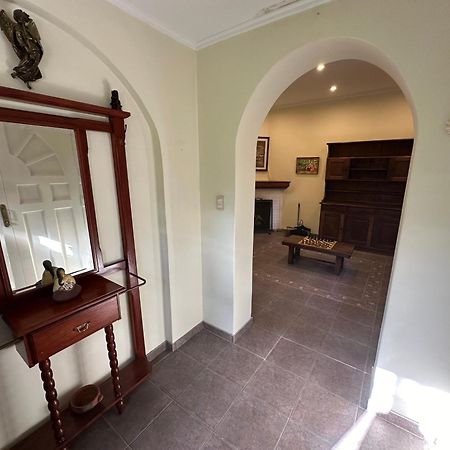 Lpr Express Bed and Breakfast Monte Grande Εξωτερικό φωτογραφία