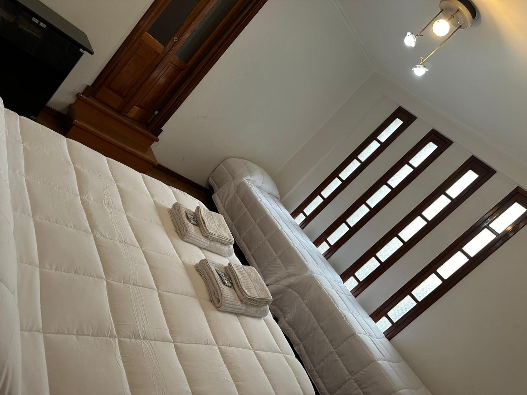 Lpr Express Bed and Breakfast Monte Grande Εξωτερικό φωτογραφία