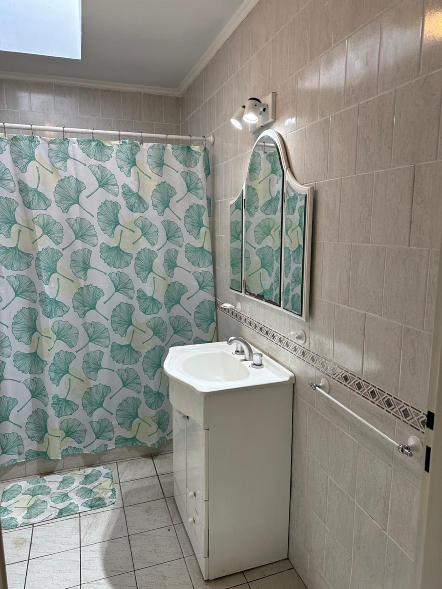 Lpr Express Bed and Breakfast Monte Grande Εξωτερικό φωτογραφία