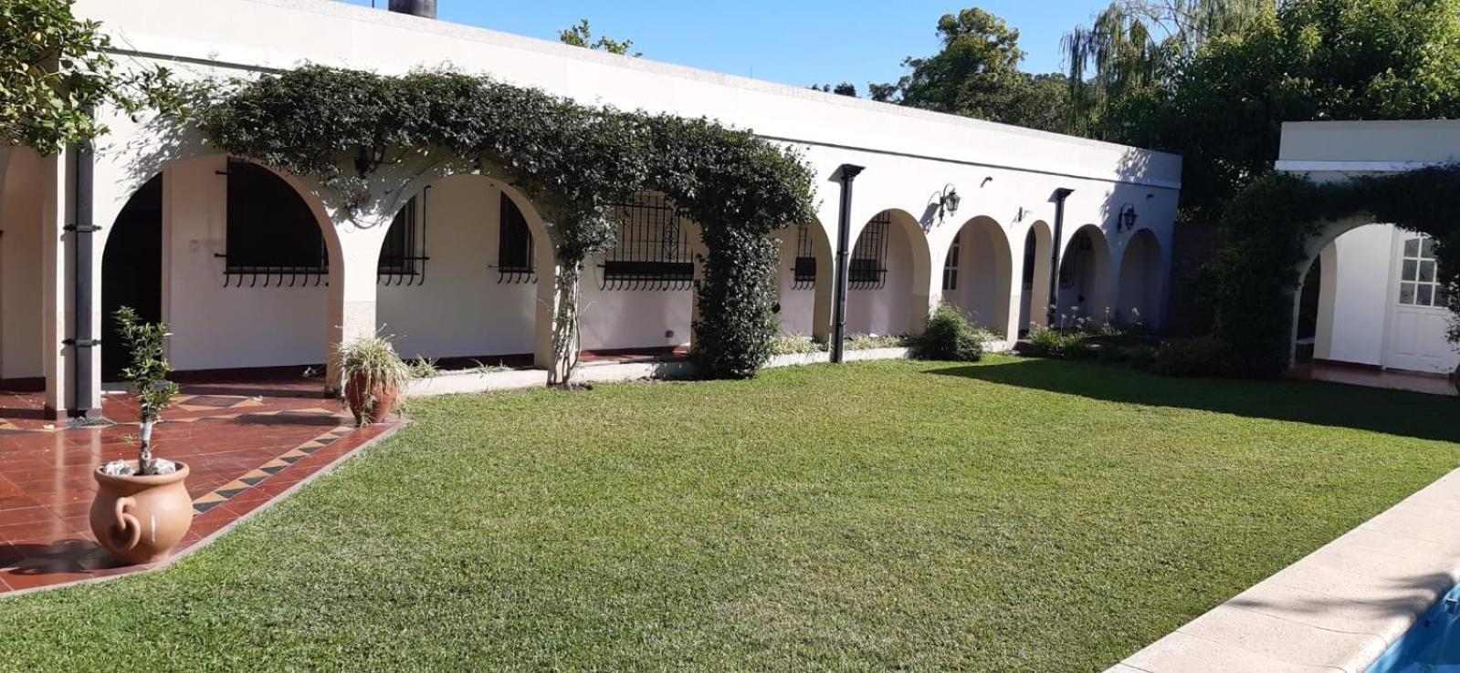 Lpr Express Bed and Breakfast Monte Grande Εξωτερικό φωτογραφία